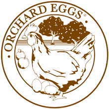 Orchard Eggs